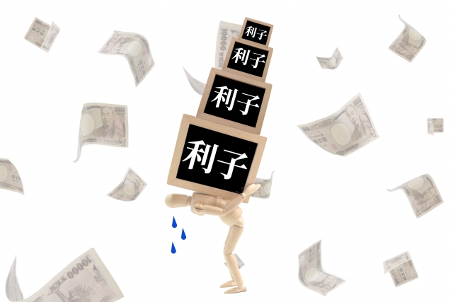 借金に縛られる。北九州市で債務整理の無料相談ができます