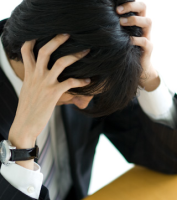 債務整理の問題:調布市で債務整理・任意整理・自己破産・個人再生をする